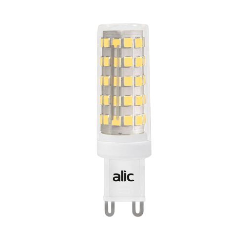 Lampara Bi-Pin Eco Led 6W 220V Ld G9