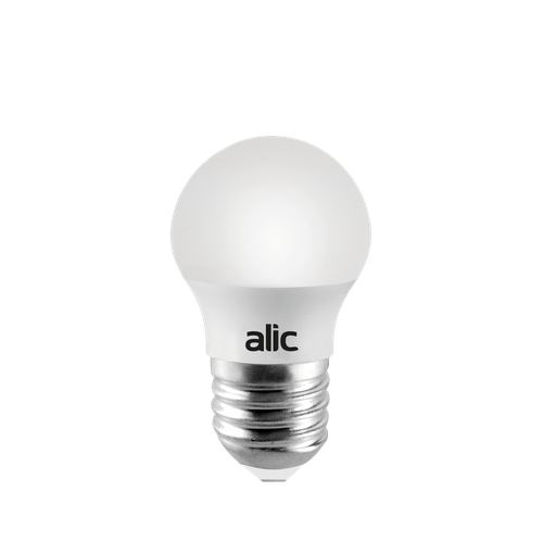 Lampara Gota Eco Led 7W Lc E27