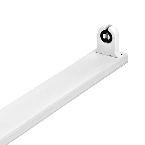 Liston Led Plastico T8 18W 120Cm