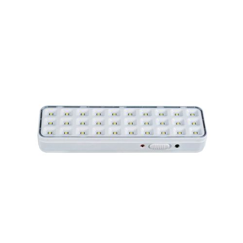 Luz De Emergencia 30 Leds Ld