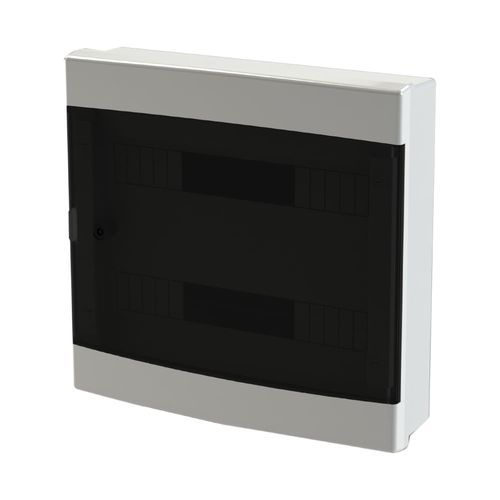 Central Din 36 Polos Sobr T.Fume Luxury