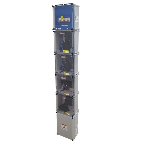 Columna 4 Med Monof C/Tm S/Dif Edesur