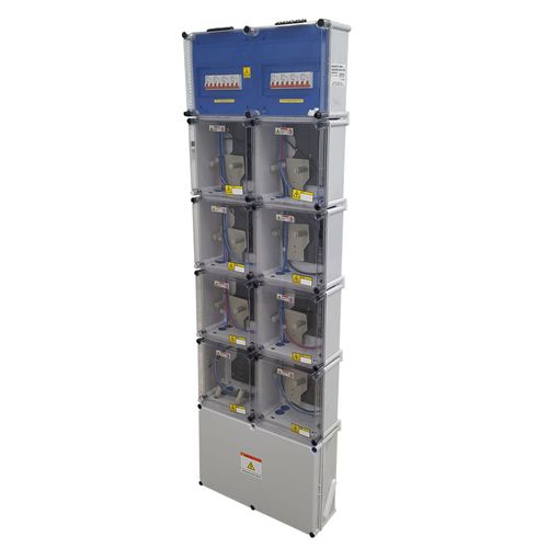Columna 8 Med Monof (Edesur ) 1710X540X171  C/ Tm S/Difere