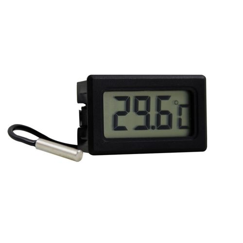 Termometro Mini Para Refrigeracion