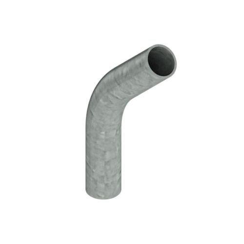 Curva Galvanizada A 45G 1 1/4