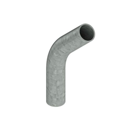 Curva Galvanizada A 45G 3/4