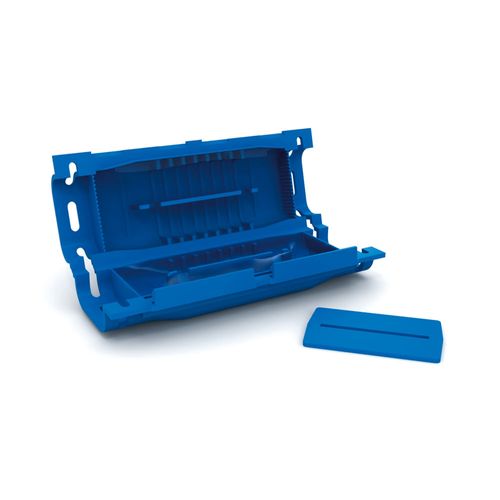 Empalme C/Gel De Silicona Aislante Tamaño 3  C/Separador De Cable
