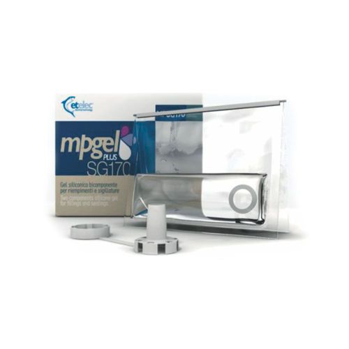 Sachet Mp Gel - Sg240 Volumen 0.240 Lts.