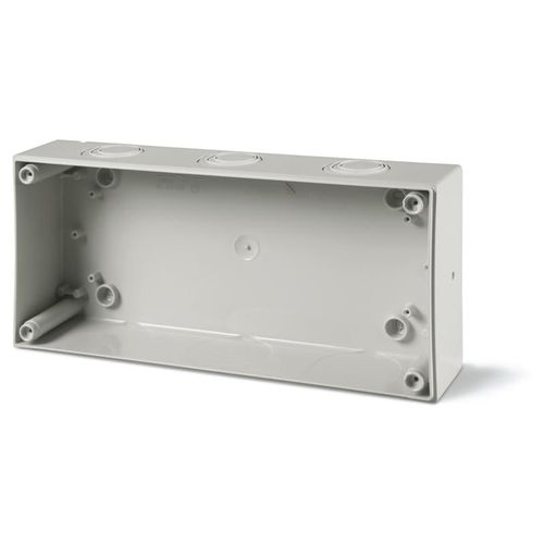 Base Caja Estanca Ip66 256X150X115