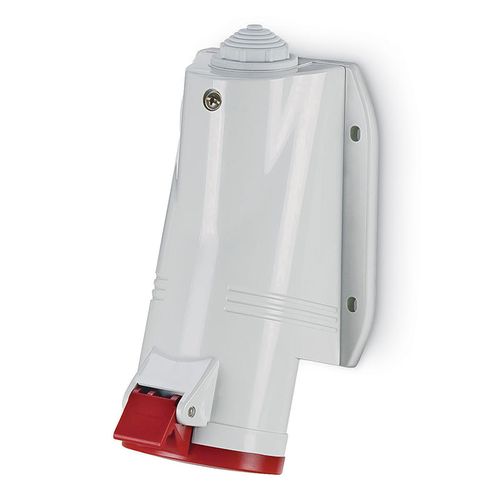 Base Ip44 3P+N+T 16A 380V Ph6