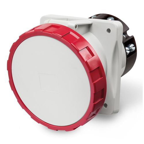 Base Ip67 3P+T 125A 380V