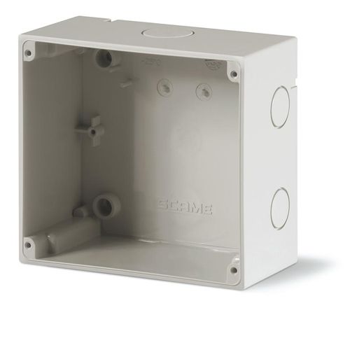 Caja Mural 16-32A 135X125X70Mm Ip67 Omnia