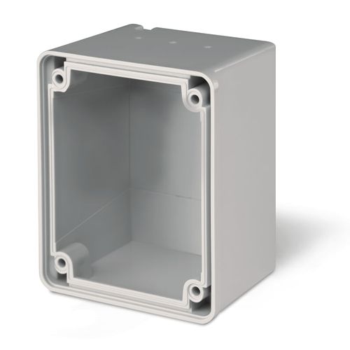 Caja Recta 32A P/Brida 84X106Mm Ip67