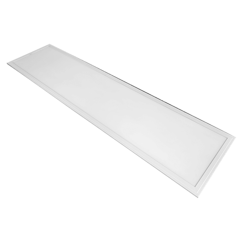 Embutido Rectangular 48W Ld 1200X300Mm Blanco
