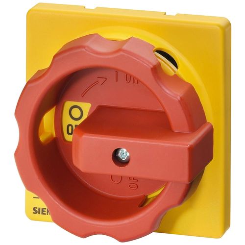 Accesorioionamiento Giratorio SIEMENS SENTRON 3LD92843B