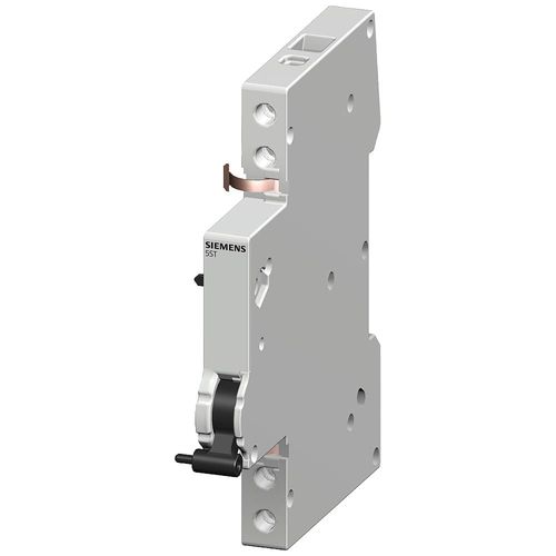 Bloque de señalización de fallo SIEMENS 1 NA+1 NC 5ST3020