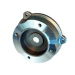 Maniobra y Protección