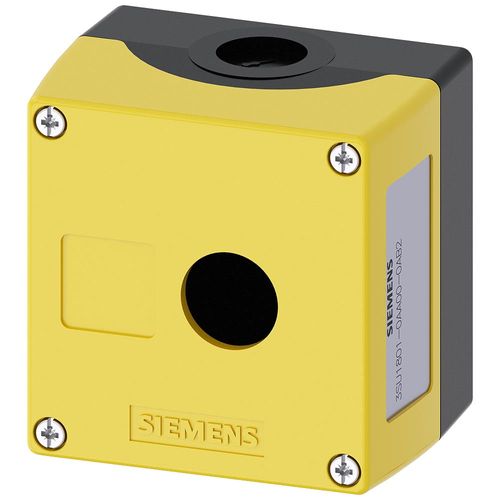 Caja SIEMENS SIRIUS 3SU18010AA000AB2