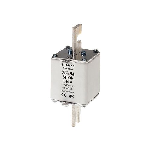 Fusible SIEMENS SENTRON 3NE33388