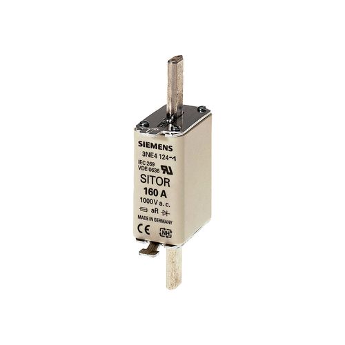 Fusible SIEMENS SENTRON 3NE4124