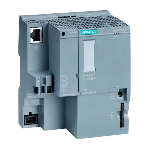 Módulos Centrales SIEMENS S71500 (CPU) 1 P 6ES75121DK010AB1