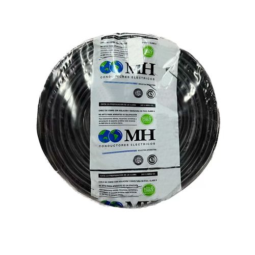 Cable Tipo Taller 3X2,5Mm