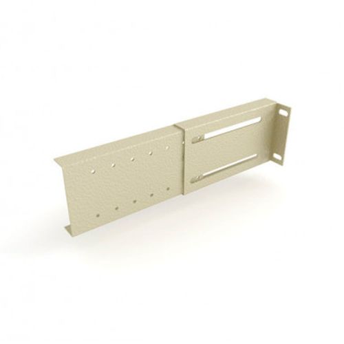 Soporte Fijacion Riel Porta Elem. Reg. 65 A 100mm - Genrod