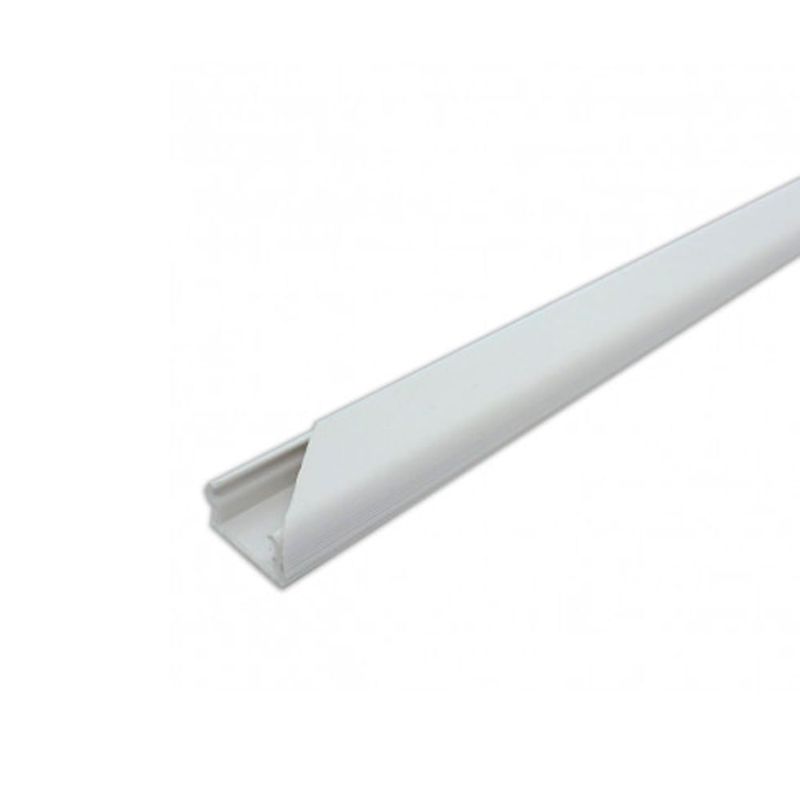 Cablecanal-14-X-7-Mm.--Adhesivo-Blanco
