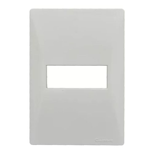 Tapa 1 Modulo Siglo Xxii Blanca