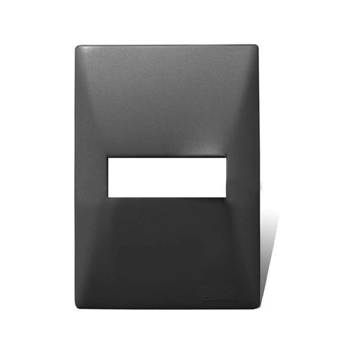 Tapa 1 Modulo Siglo Xxii Gris
