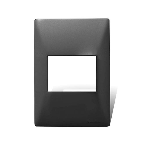 Tapa 2 Modulos Siglo Xxii Gris