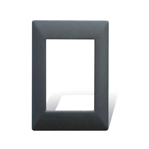 Tapa 4 Modulos Siglo Xxii Gris