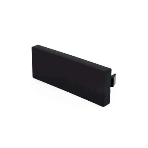 Tapita Suplementaria Tapa Modulos Gris