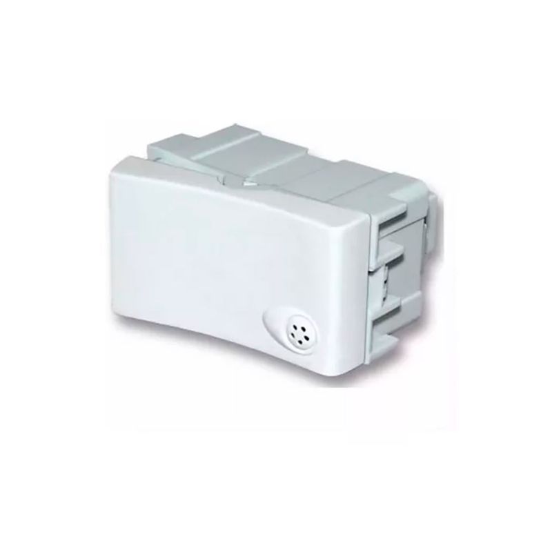 Interruptor-Unipolar-220V-10A--Cont.-De-Plata--Nuevo-Modelo-Blanco