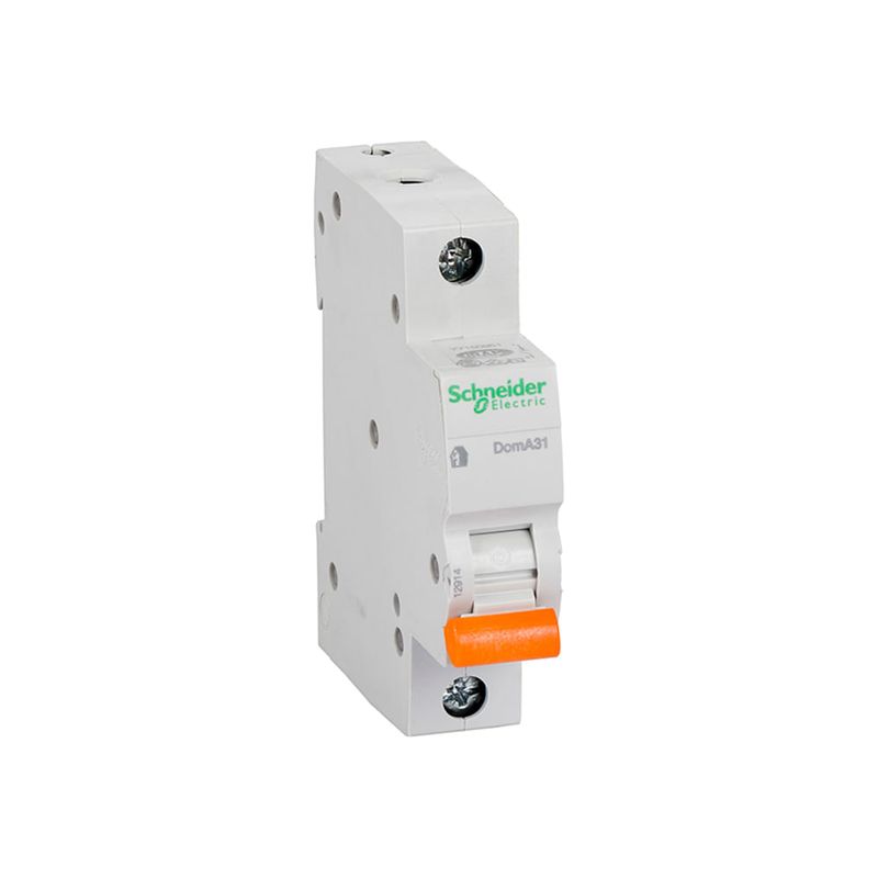 Termomagnetico-1X20A-3Ka-Domae
