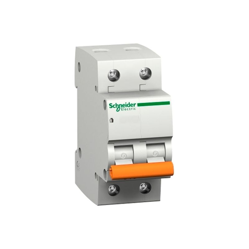 Termomagnetico-2X6A-3Ka-Domae