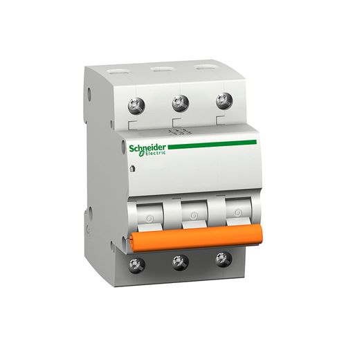 Termomagnetico 3X40A 3Ka Domae