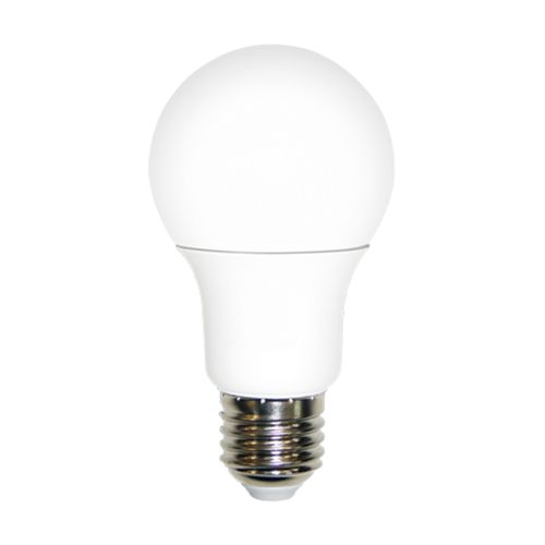 Lampara Led Bulbo 10W | A60 - E27 | Luz Día