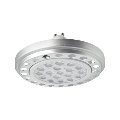 Lampara Ar111 Led 15W | Gu10 | Luz Calida