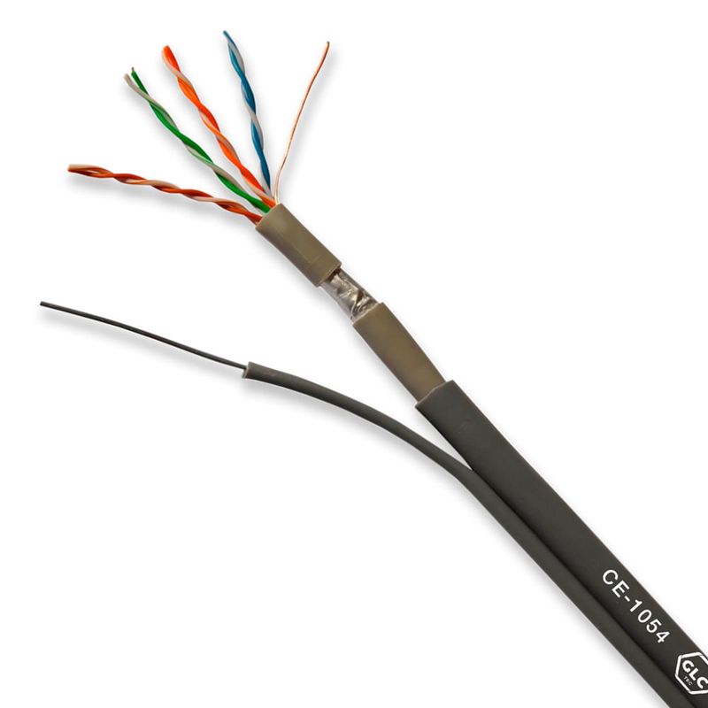 Cable-Ftp-Cat-5E-Exterior-C-Portante-Acero-Glc-Doble-Vaina-Precio-X-Metro