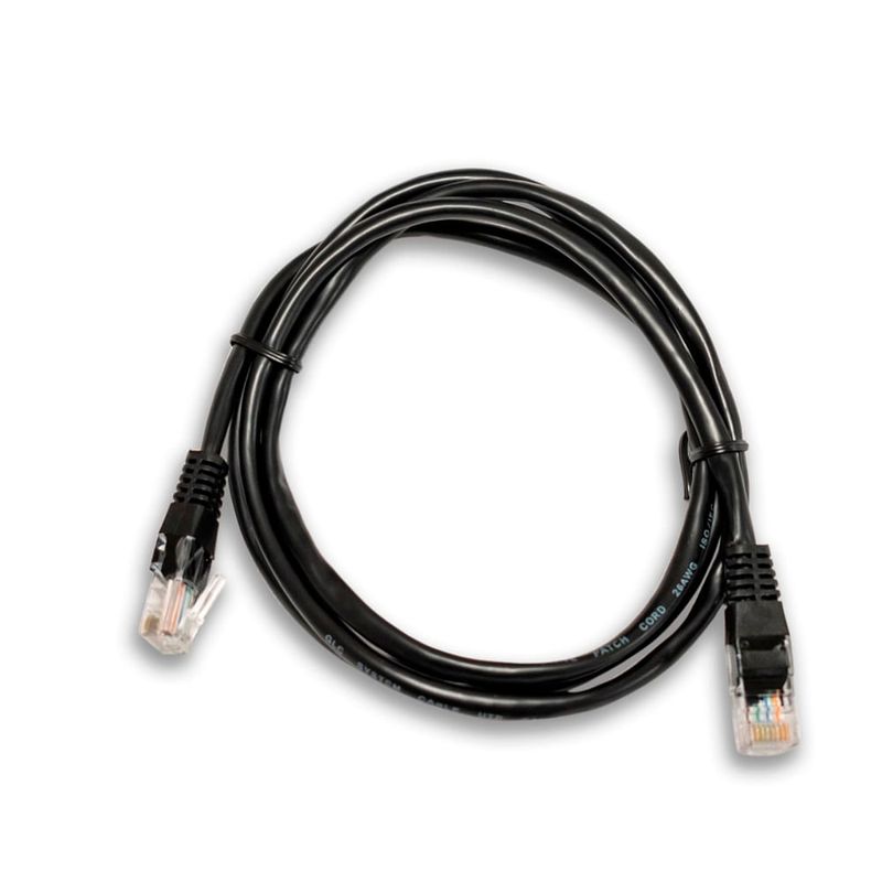 Patch-Cord-Utp-Cat.5E--1.2M