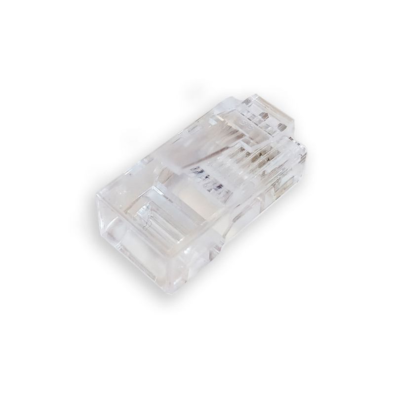 Plug-Rj-45