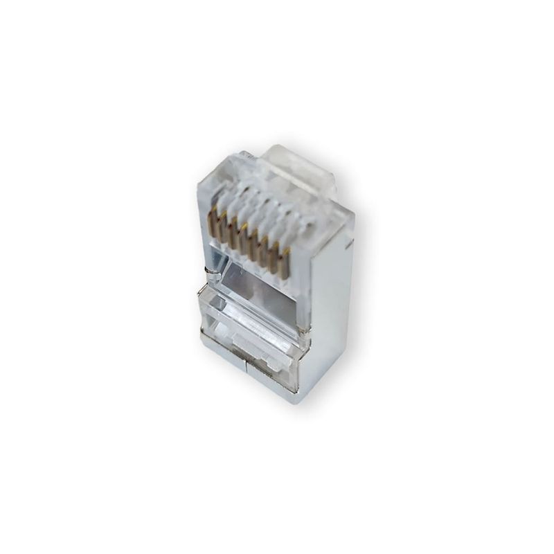 Plug-Rj-45-Cat-6-Ftp