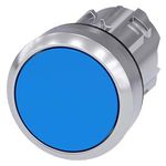 Pulsador-Rasante-Sirius-Act-Metalico-S-Contactos-Ip69K-Azul-3Su1050-0Ab50-0Aa0