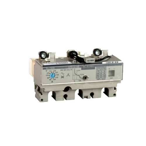 Rele Electronico Str22Me 3X80A P/Ns100/160/250 N/H/L
