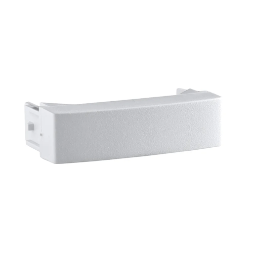 Tapon Ciego 1/2M Roda Blanco