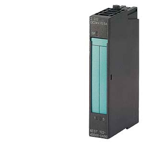 Modulo 4Di 24Vdc Standard   6Es7131-4Bd01-0Aa0