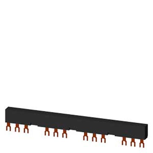 Barras Colectoras 63Mm Para 4 Guardamotores Para S00 A S0 3Rv1915-3Cb
