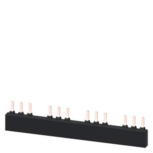 Barras Colectoras 75Mm Para 4 Guardamotores Para S2 3Rv1935-3C