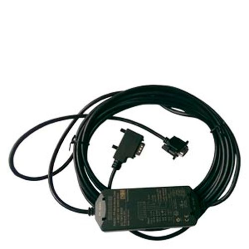 Cable De Conexion Pc-Pc Adapter  6Es7901-1Bf00-0Xa0